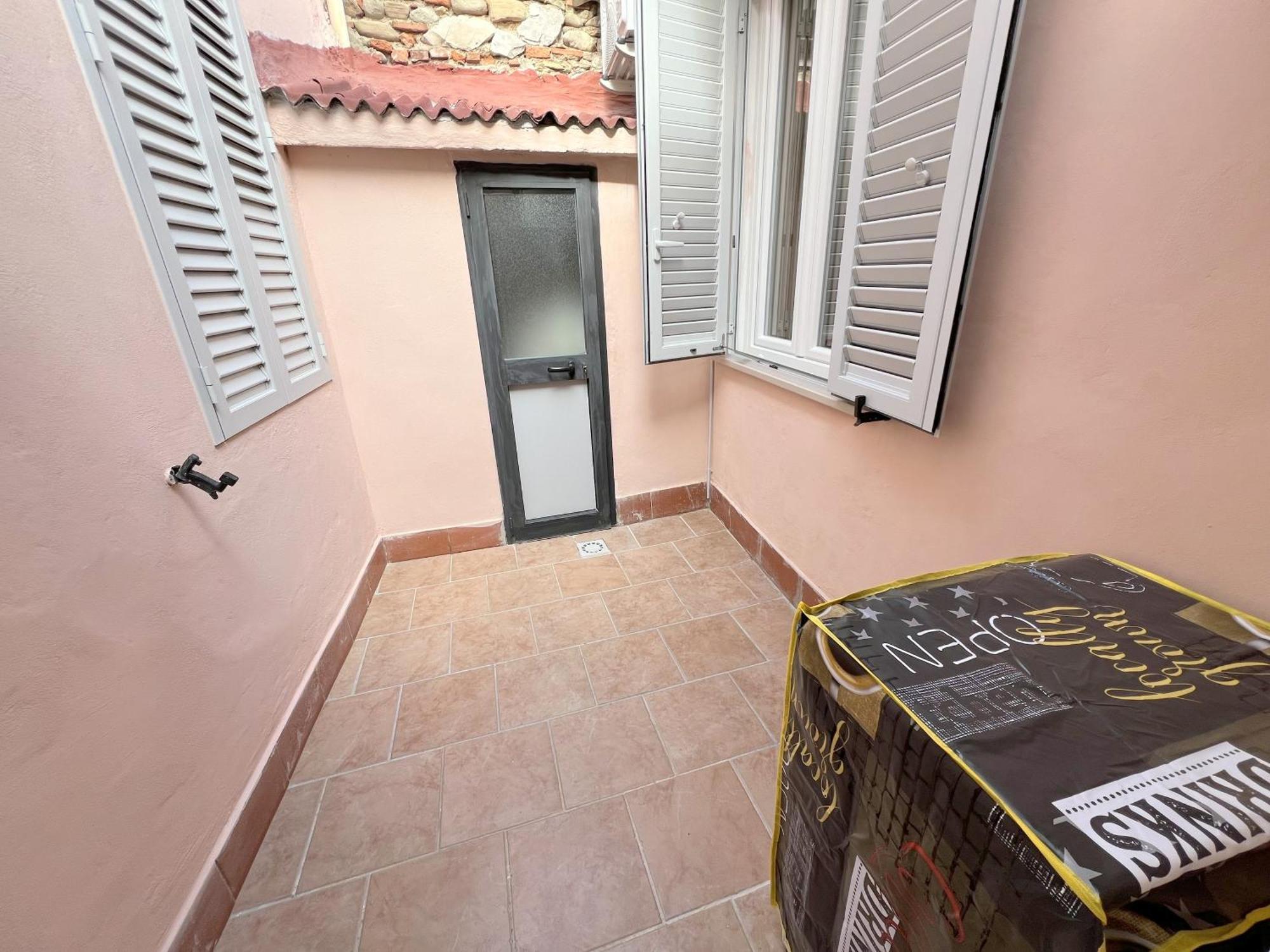 Home Cavour Prato Prato  Exterior foto