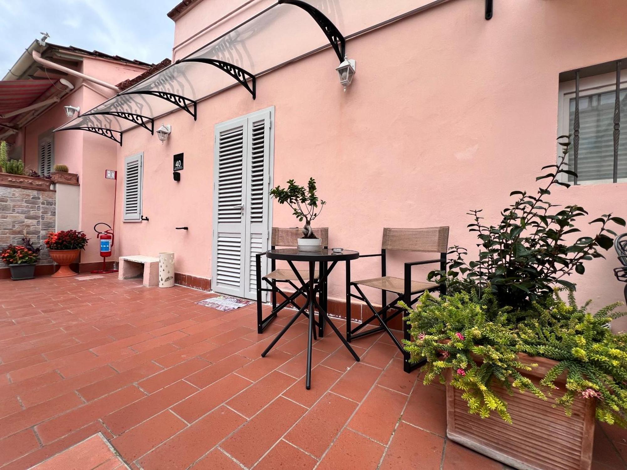 Home Cavour Prato Prato  Exterior foto