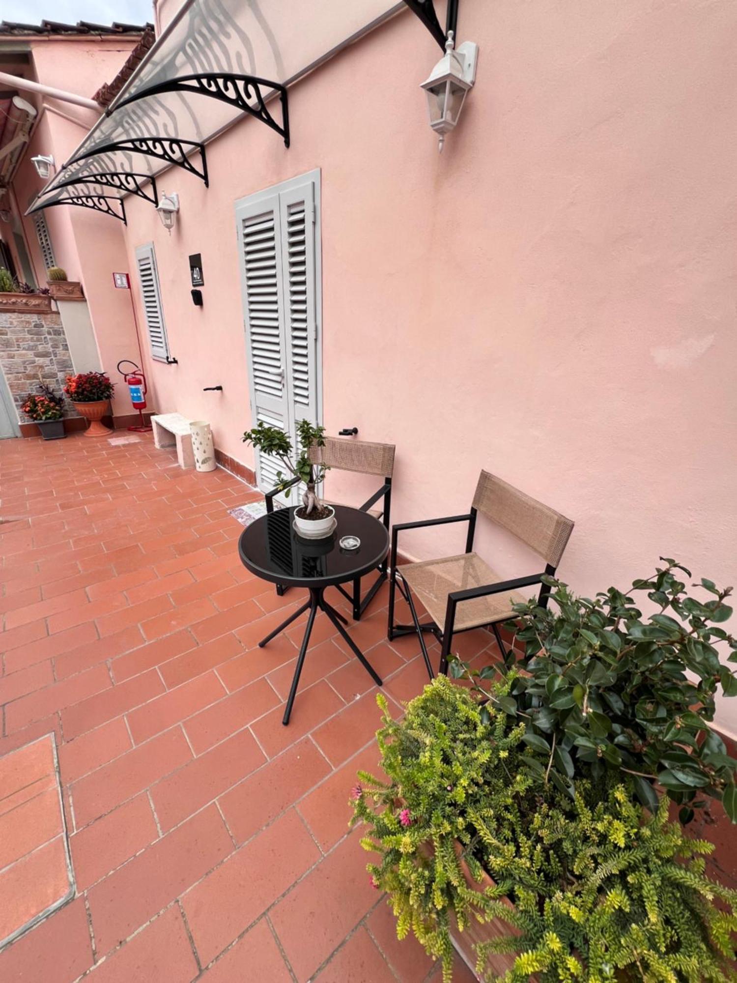 Home Cavour Prato Prato  Exterior foto